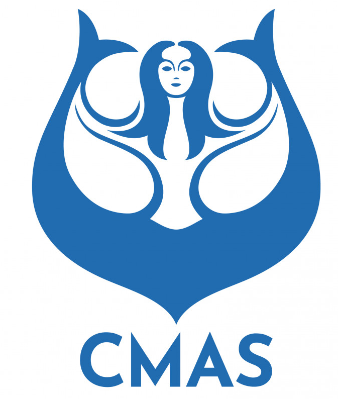Logo van C.M.A.S